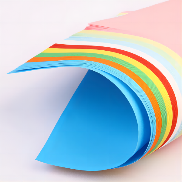 Color Paper